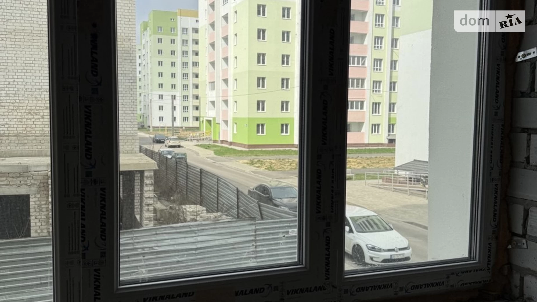 Продається 2-кімнатна квартира 56 кв. м у Харкові, вул. Миру, 47 - фото 2
