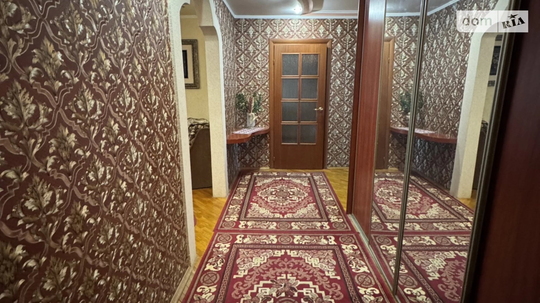3-комнатная квартира 97.8 кв. м в Тернополе, бул. Вишневецкого Дмитрия - фото 4