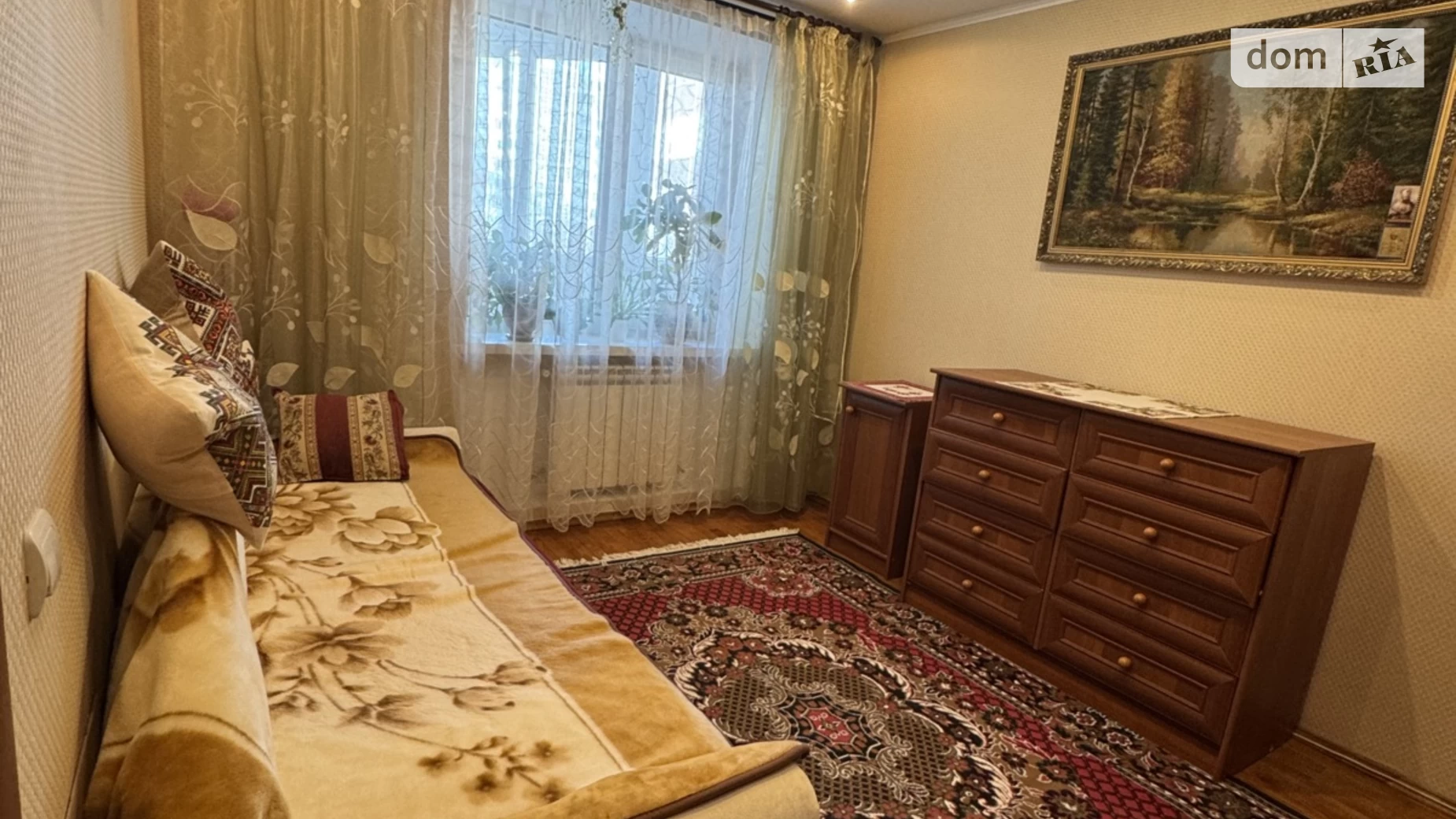 3-комнатная квартира 97.8 кв. м в Тернополе, бул. Вишневецкого Дмитрия - фото 5