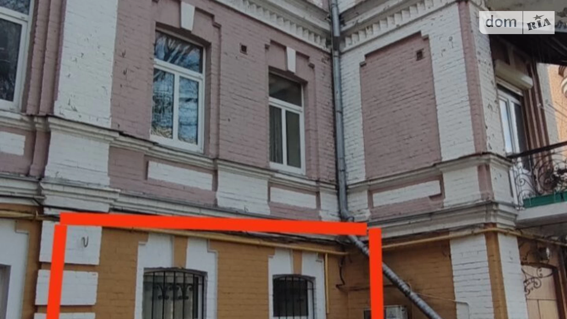 Продається офіс 56.3 кв. м в бізнес-центрі, цена: 171113 $ - фото 4