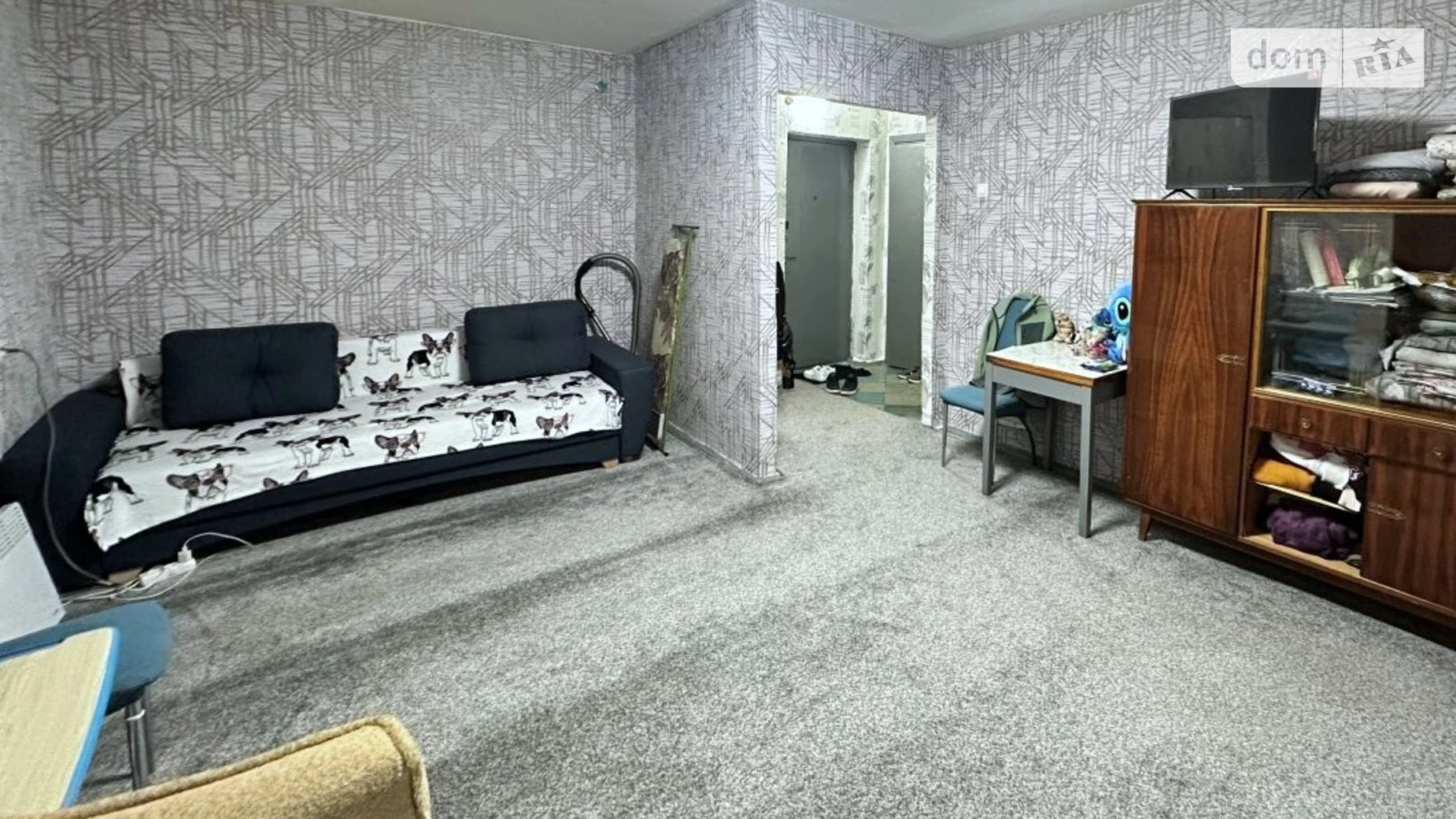 Продается 1-комнатная квартира 35 кв. м в Николаеве, просп. Пр.мира - фото 5