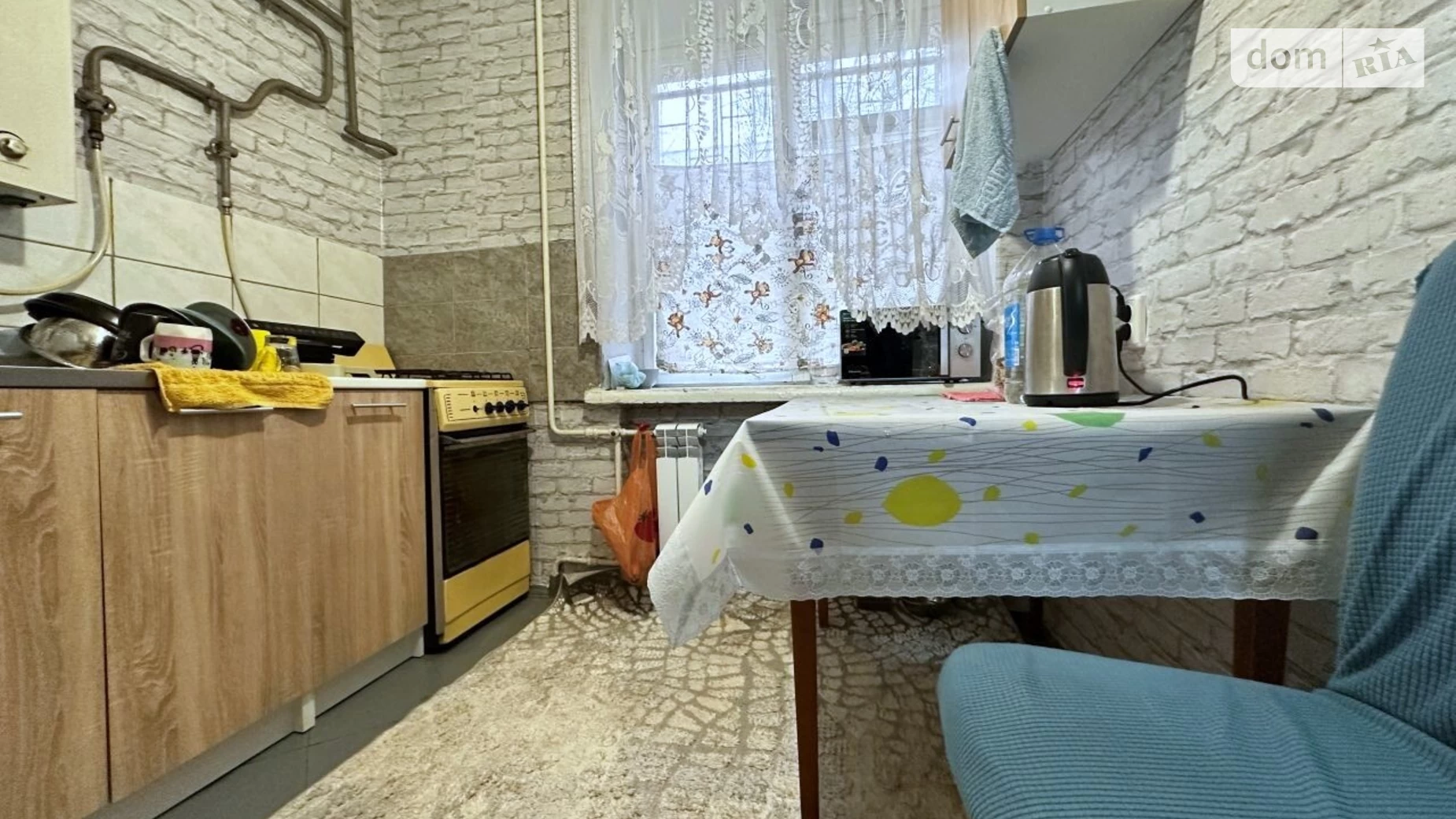 Продается 1-комнатная квартира 35 кв. м в Николаеве, просп. Пр.мира - фото 4