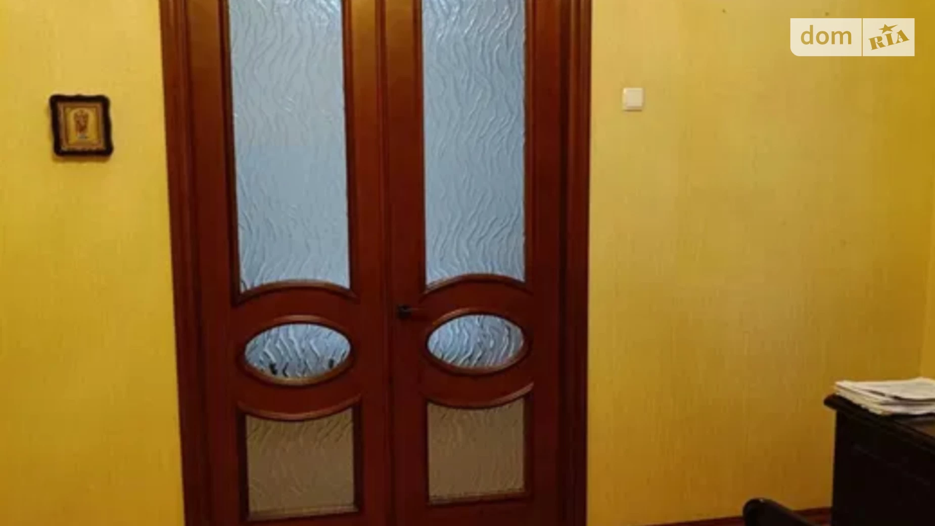 Продається 3-кімнатна квартира 85 кв. м у Дніпрі, просп. Яворницького Дмитра, 20 - фото 5