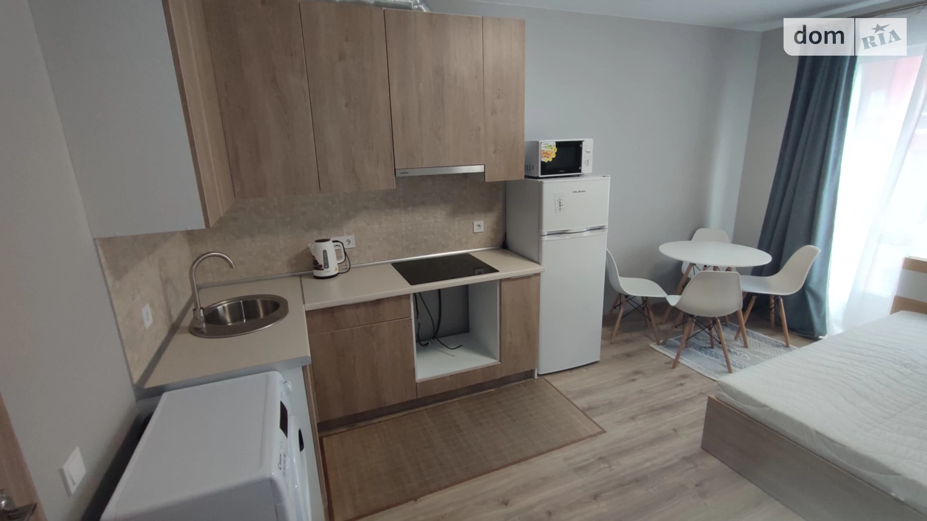 Продается 1-комнатная квартира 24 кв. м в Авангарде, цена: 26160 $ - фото 5