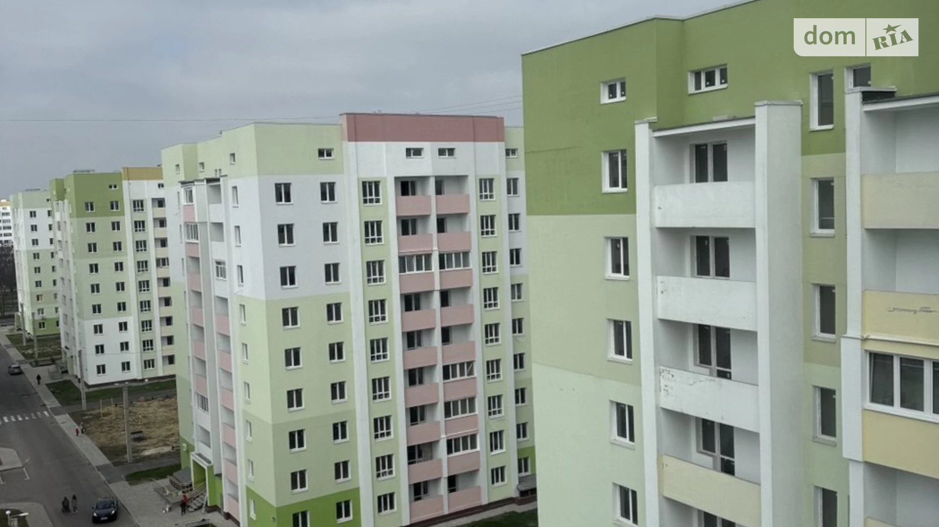 Продається 2-кімнатна квартира 56 кв. м у Харкові, вул. Миру, 47 - фото 2