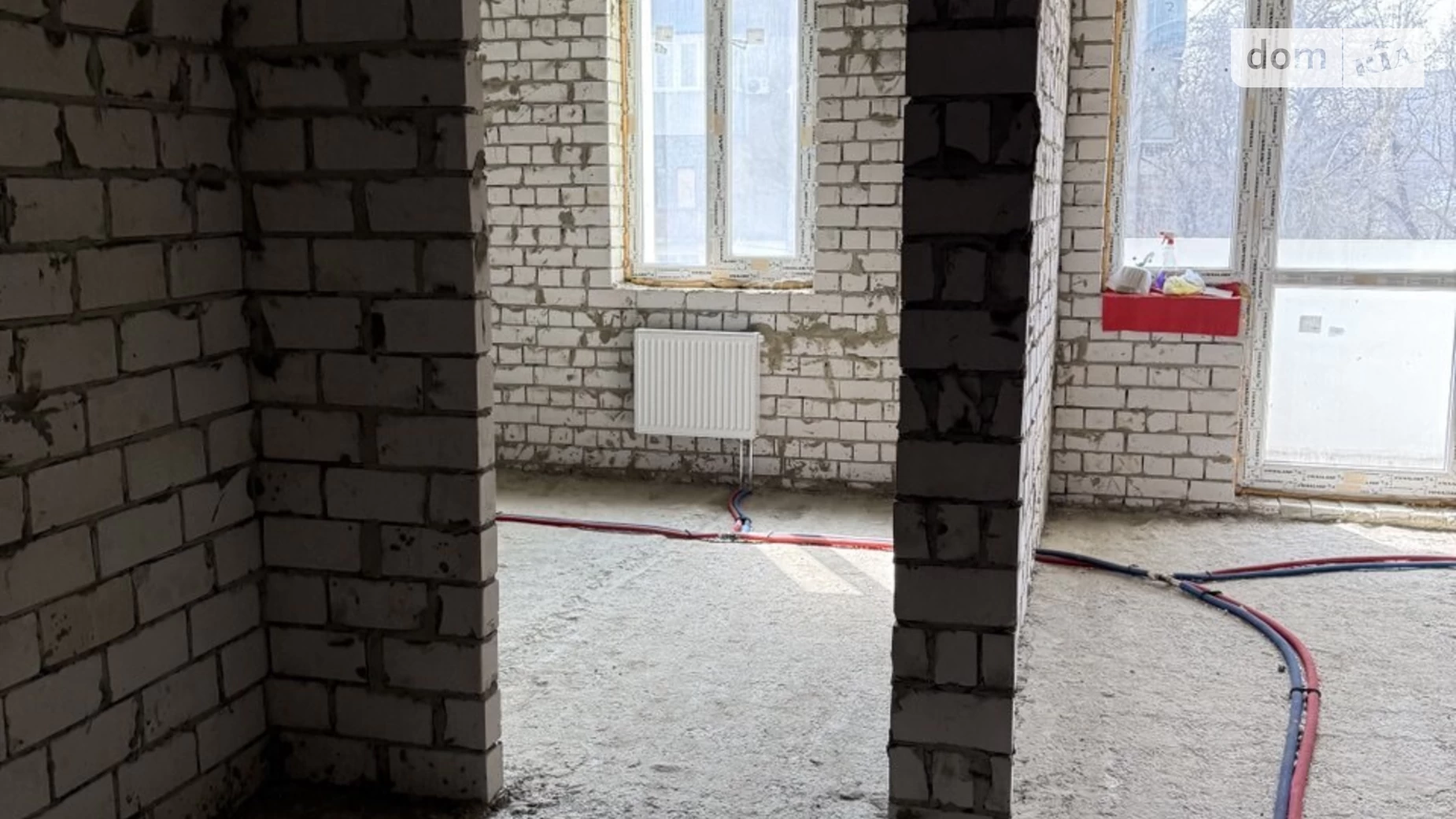 Продается 1-комнатная квартира 48 кв. м в Харькове, ул. Мира, 47 - фото 5