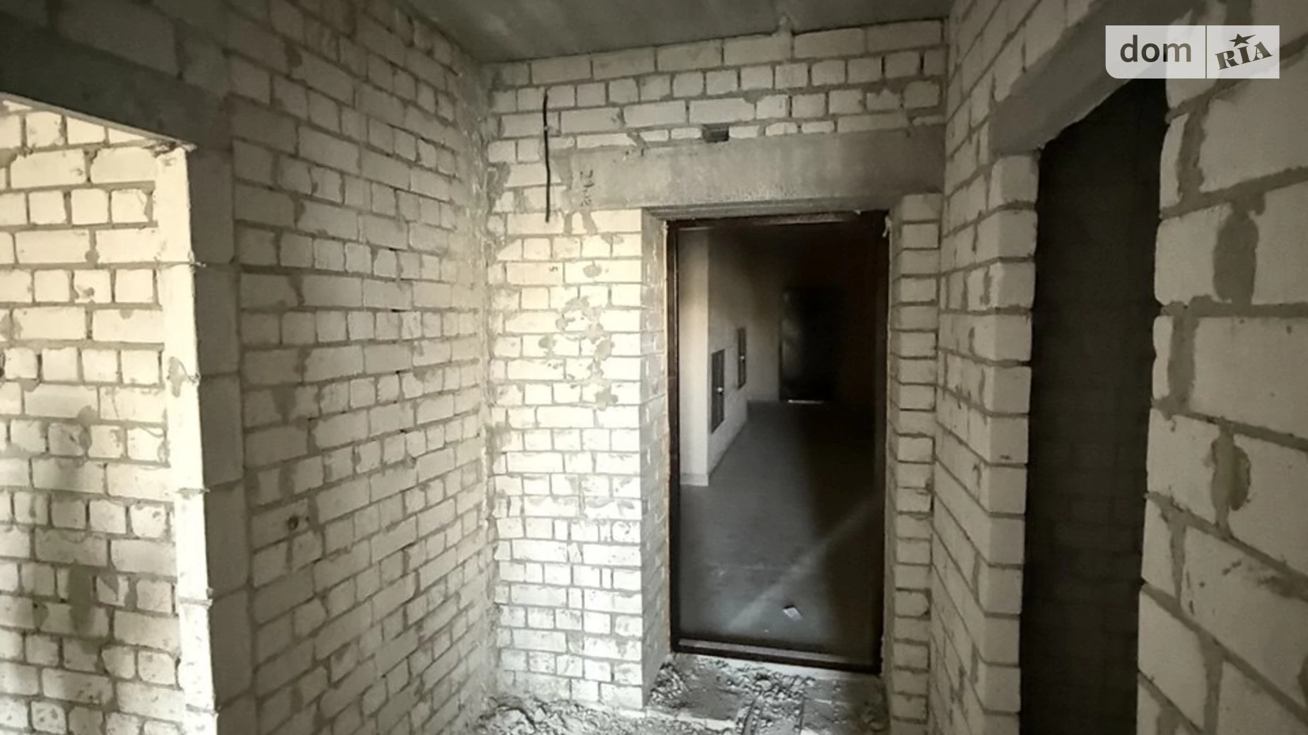 Продается 1-комнатная квартира 42.21 кв. м в Харькове, просп. Героев Харькова(Московский) - фото 3