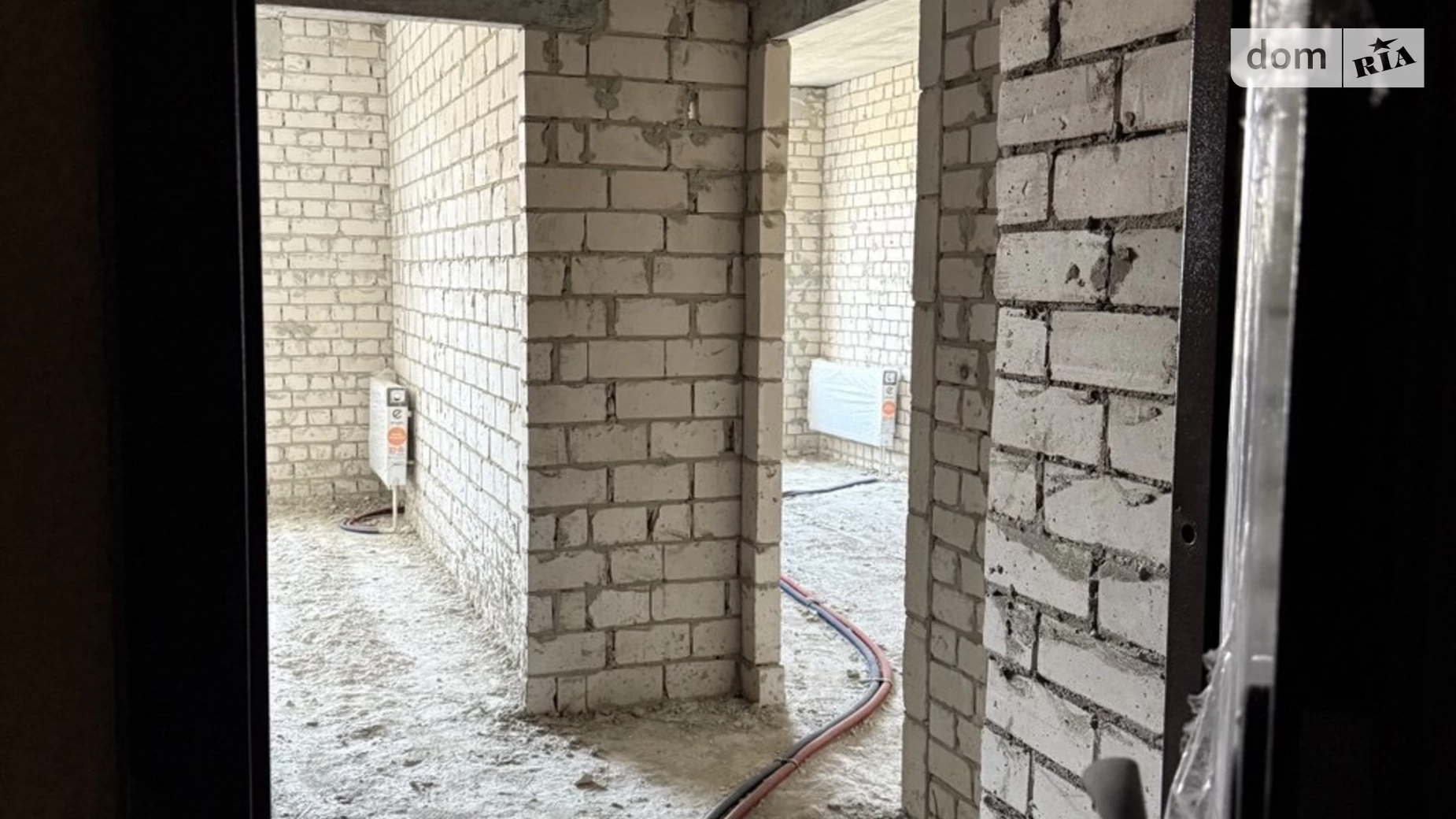 Продается 1-комнатная квартира 42.21 кв. м в Харькове, просп. Героев Харькова(Московский) - фото 5