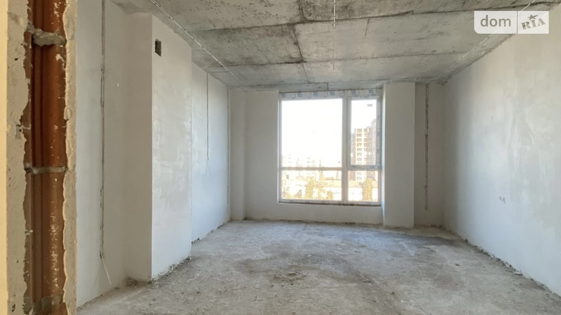 Продается 2-комнатная квартира 61 кв. м в Ивано-Франковске, ул. Гетьмана Ивана Мазепы, 160А - фото 5