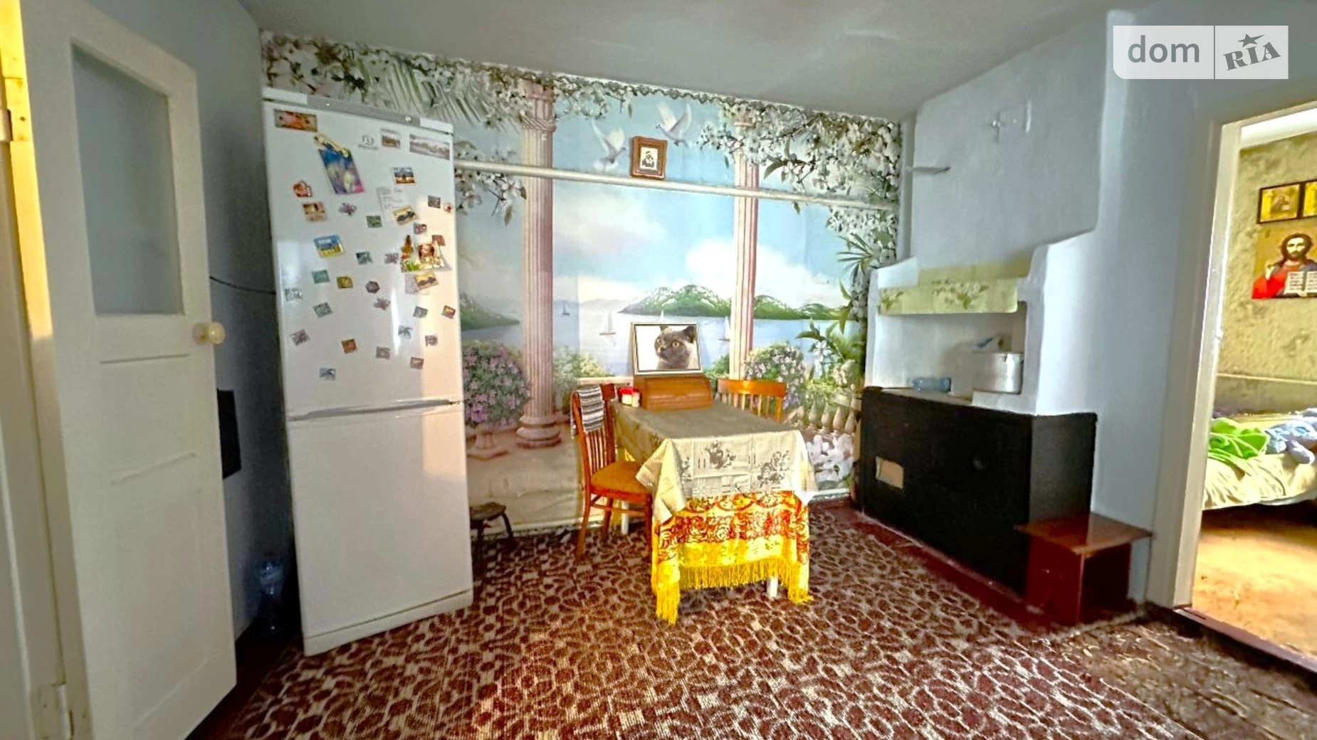Продается часть дома 76 кв. м с баней/сауной, цена: 25000 $ - фото 5