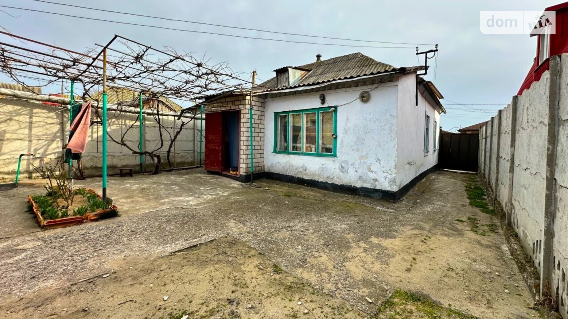 Продается часть дома 76 кв. м с баней/сауной, цена: 25000 $ - фото 2