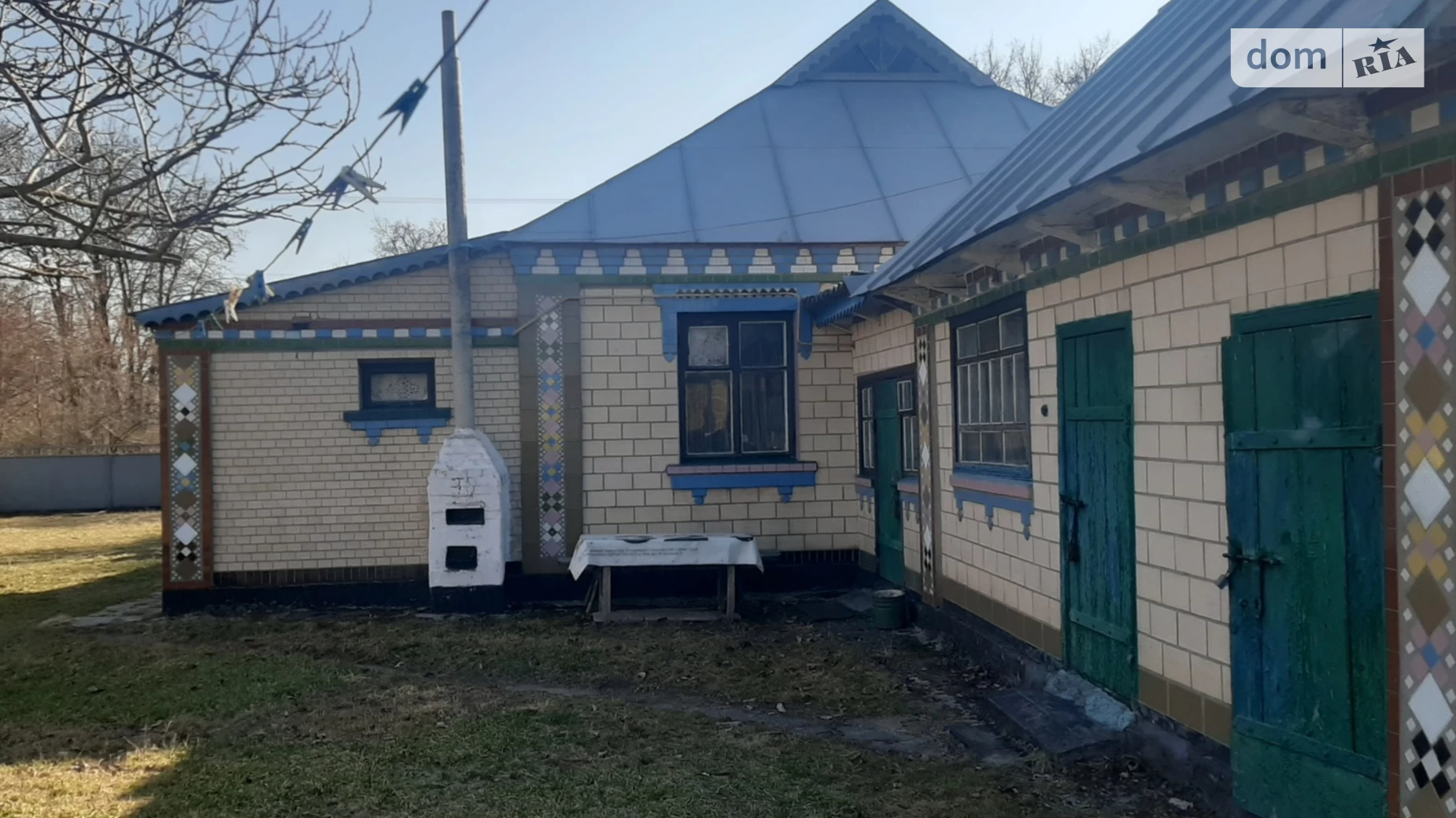 Продається одноповерховий будинок 76 кв. м з терасою, цена: 25500 $ - фото 3