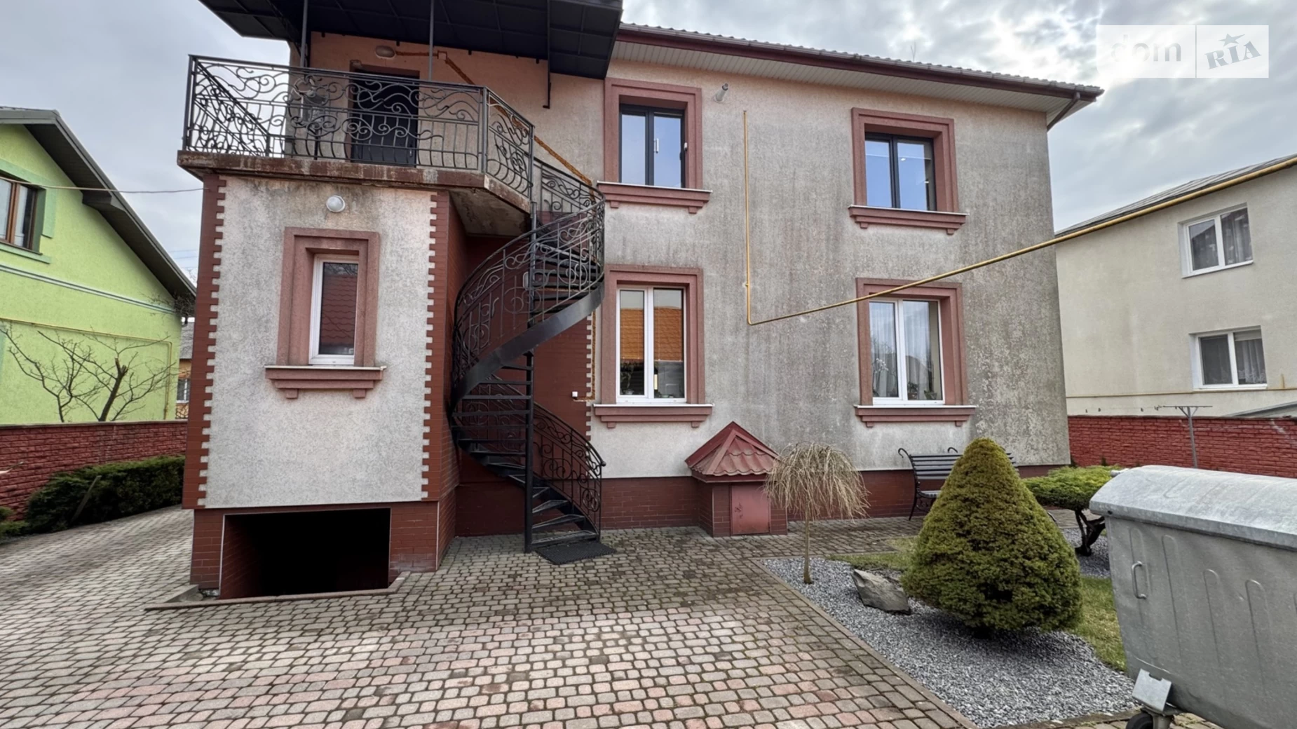 Продається будинок 2 поверховий 204.5 кв. м з балконом, цена: 95000 $ - фото 3