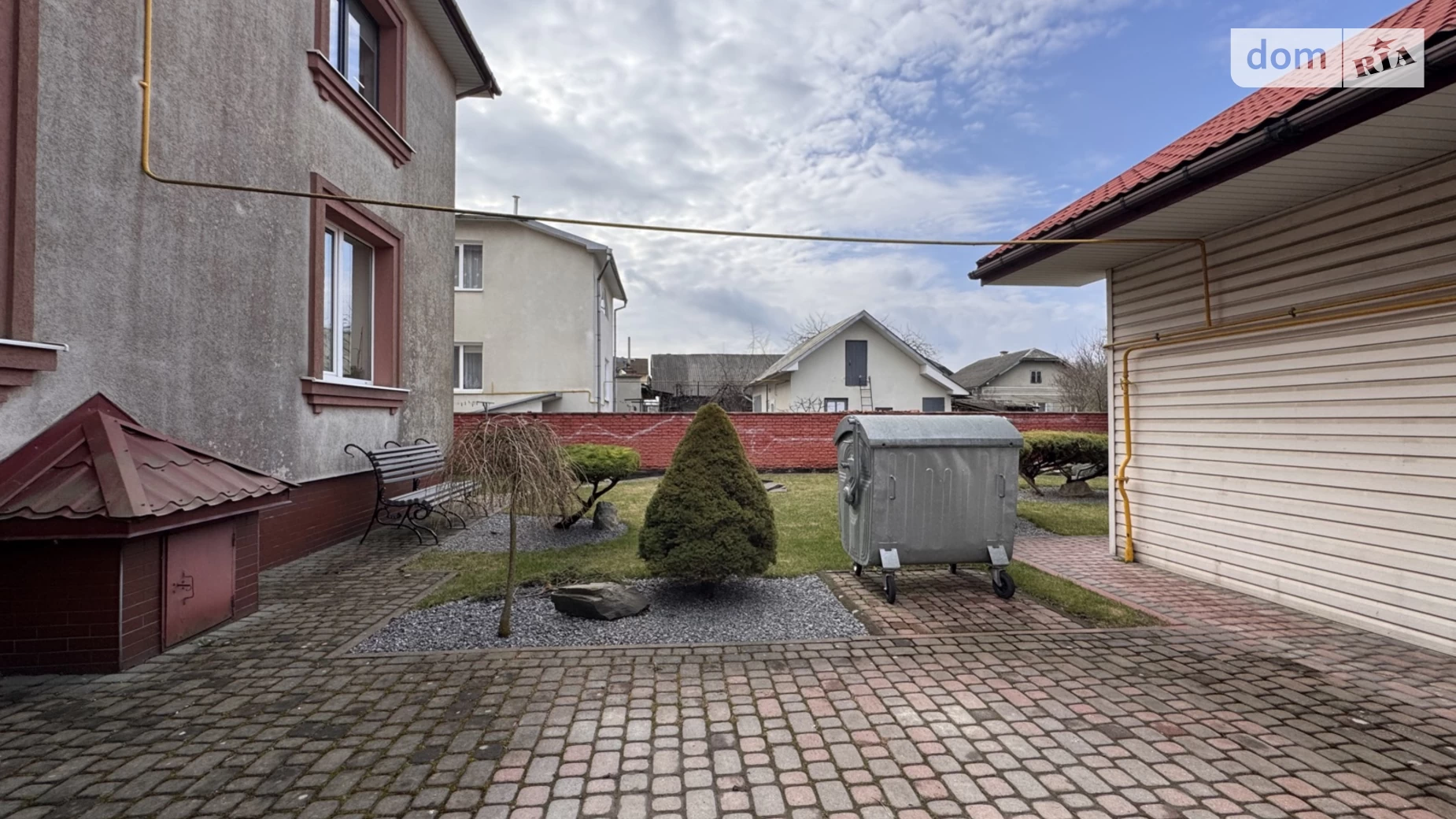 Продається будинок 2 поверховий 204.5 кв. м з балконом, цена: 95000 $ - фото 5
