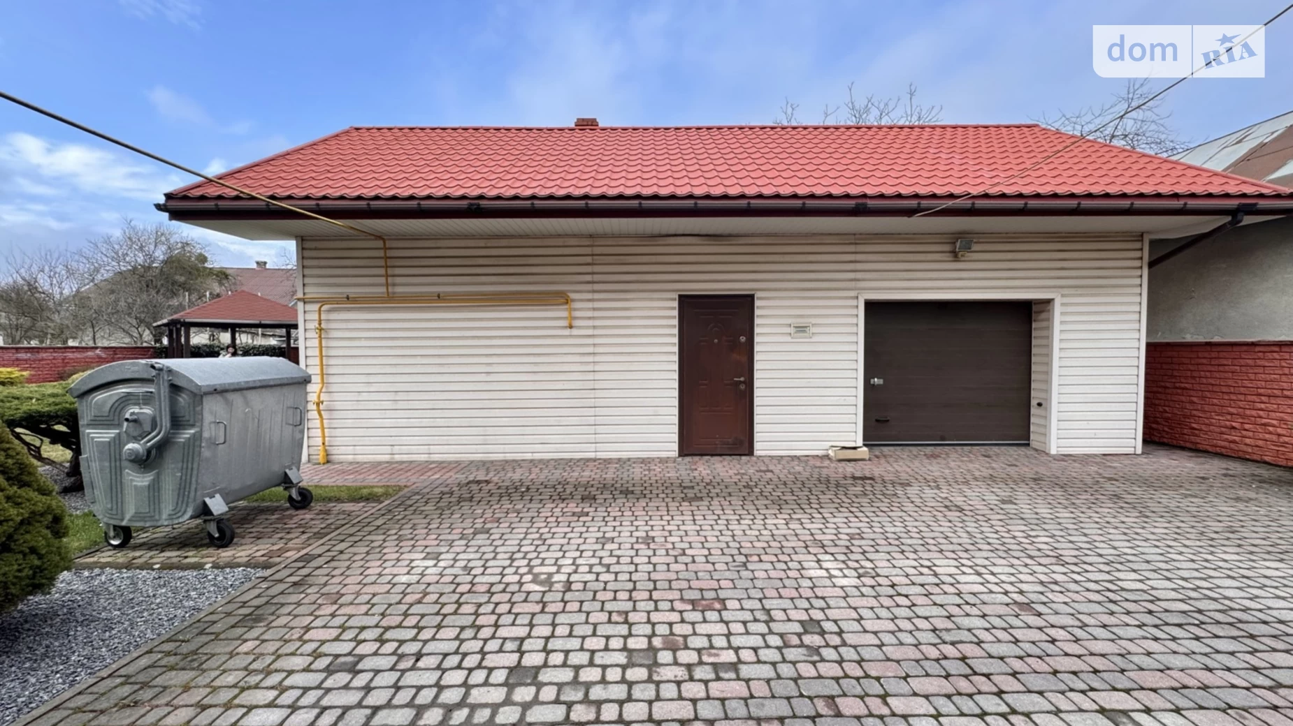 Продається будинок 2 поверховий 204.5 кв. м з балконом, цена: 95000 $ - фото 4