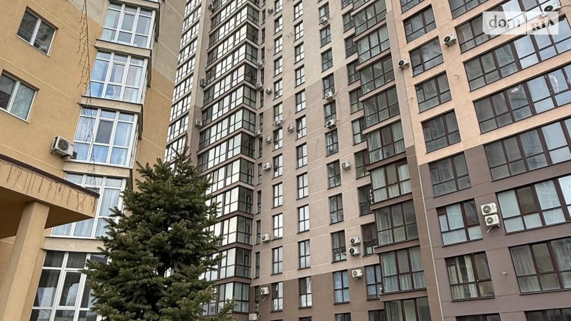 Продается 1-комнатная квартира 58 кв. м в Днепре, ул. Мандрыковская, 51Л корпус 3 - фото 5