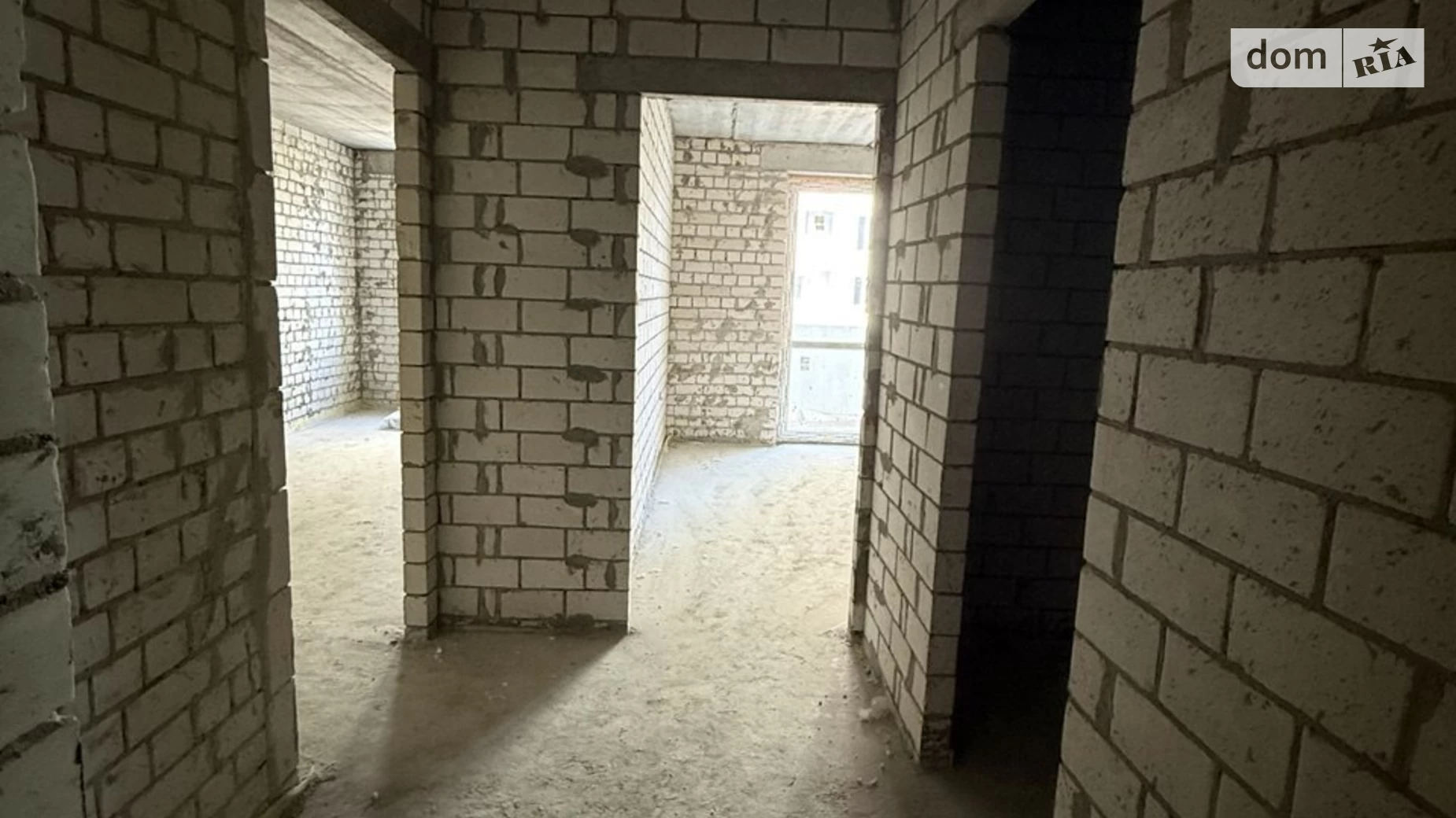 Продається 1-кімнатна квартира 42.2 кв. м у Харкові, просп. Героїв Харкова(Московський), 270В - фото 2