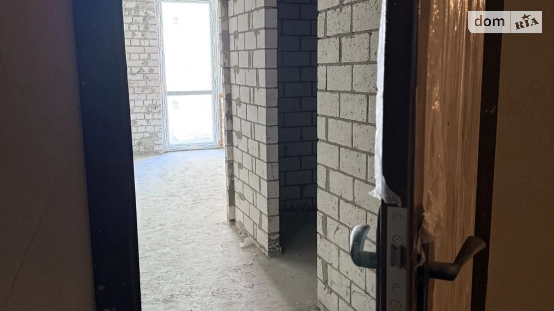 Продається 1-кімнатна квартира 42.2 кв. м у Харкові, просп. Героїв Харкова(Московський), 270В - фото 4