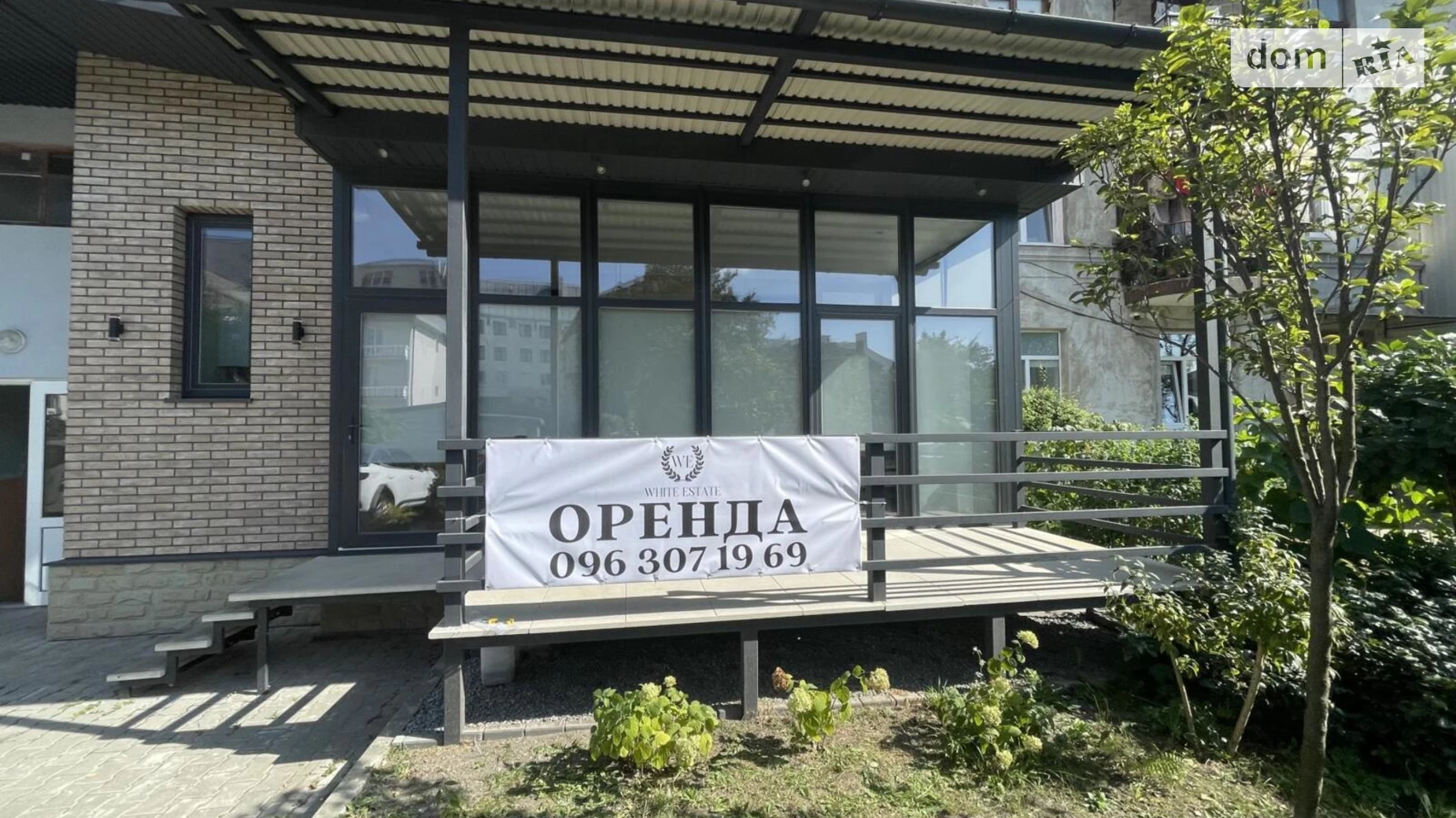 Сдается в аренду офис 70 кв. м в бизнес-центре, цена: 800 $ - фото 2