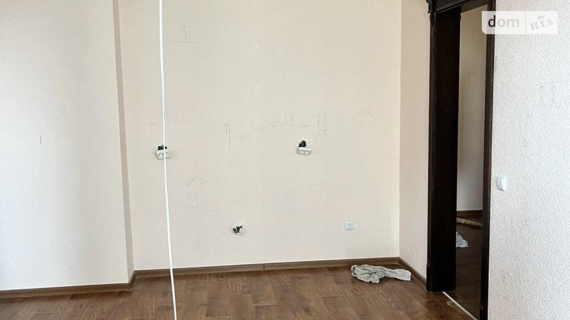 Продается 2-комнатная квартира 73 кв. м в Киеве, ул. Николая Винграновского, 2 - фото 5