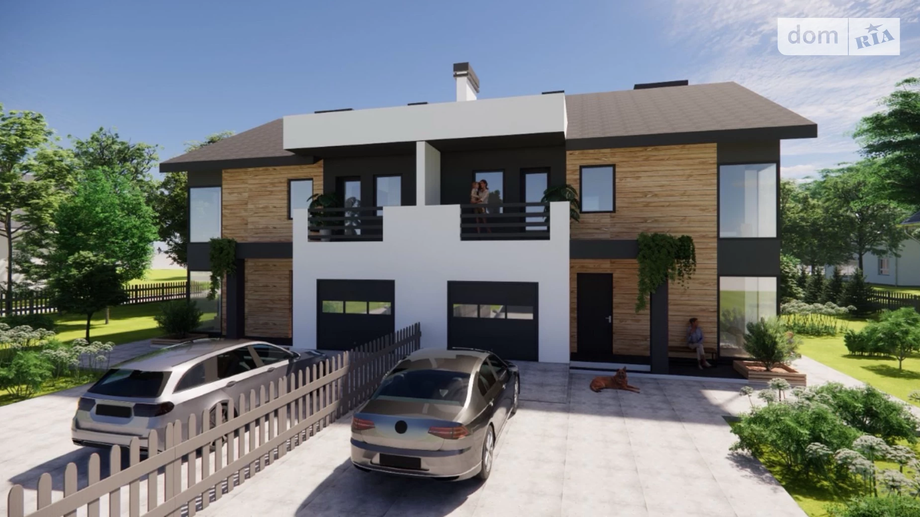 Крихівці (Івано-Франківськ), цена: 170000 $ - фото 2