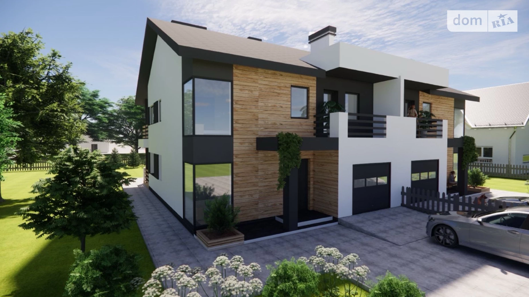 Крихівці (Івано-Франківськ), цена: 170000 $ - фото 3