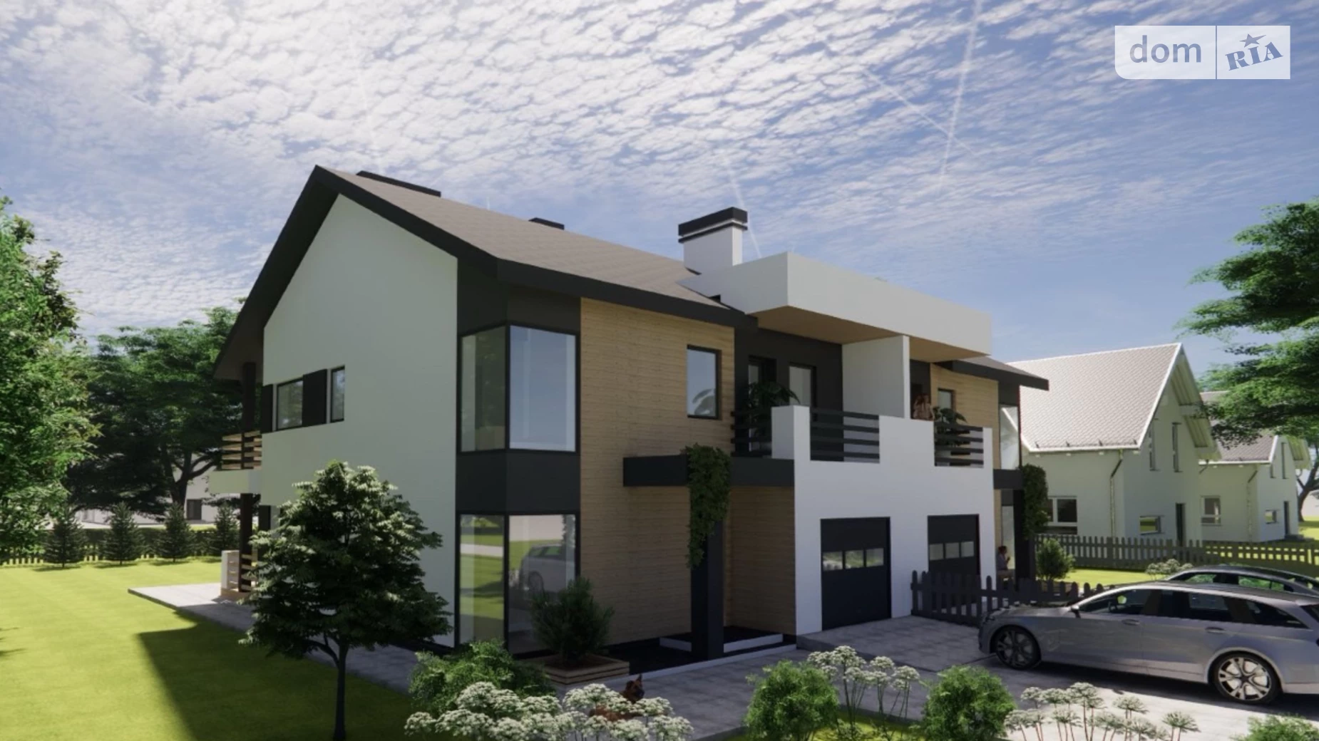Крихівці (Івано-Франківськ), цена: 170000 $ - фото 4