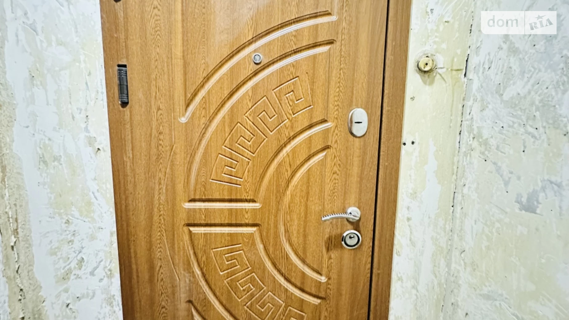 Продается 3-комнатная квартира 63.1 кв. м в Кривом Роге, ул. Ивана Авраменко(Корнейчука), 7 - фото 2