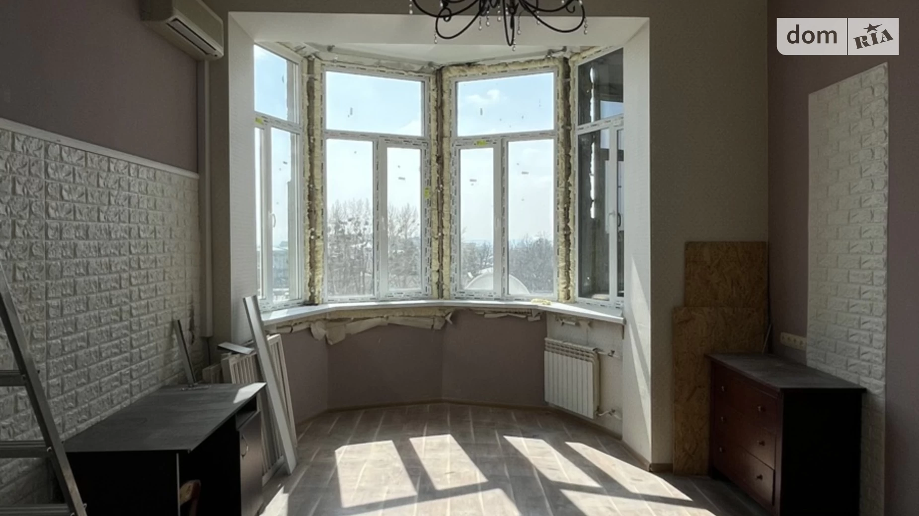 Продається 5-кімнатна квартира 110 кв. м у Харкові, вул. Гіршмана, 17 - фото 4