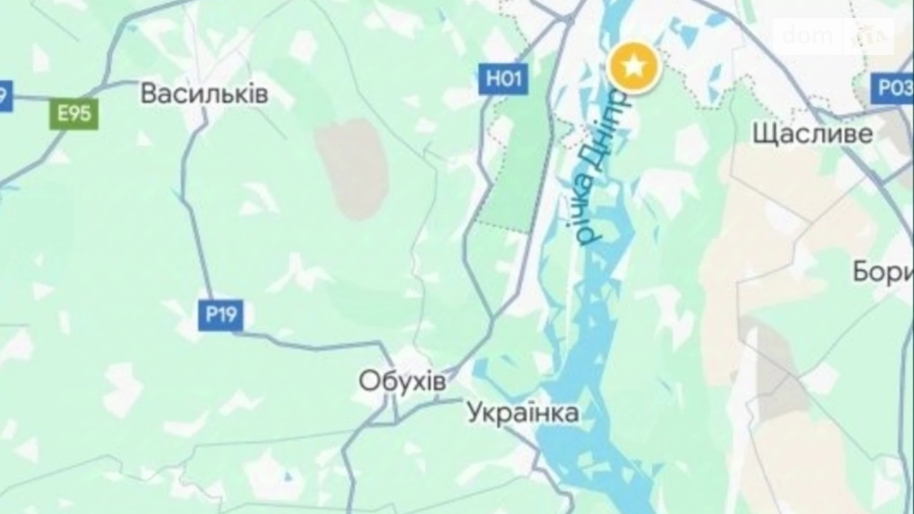 Продается земельный участок 10 соток в  области, цена: 3000 $ - фото 2