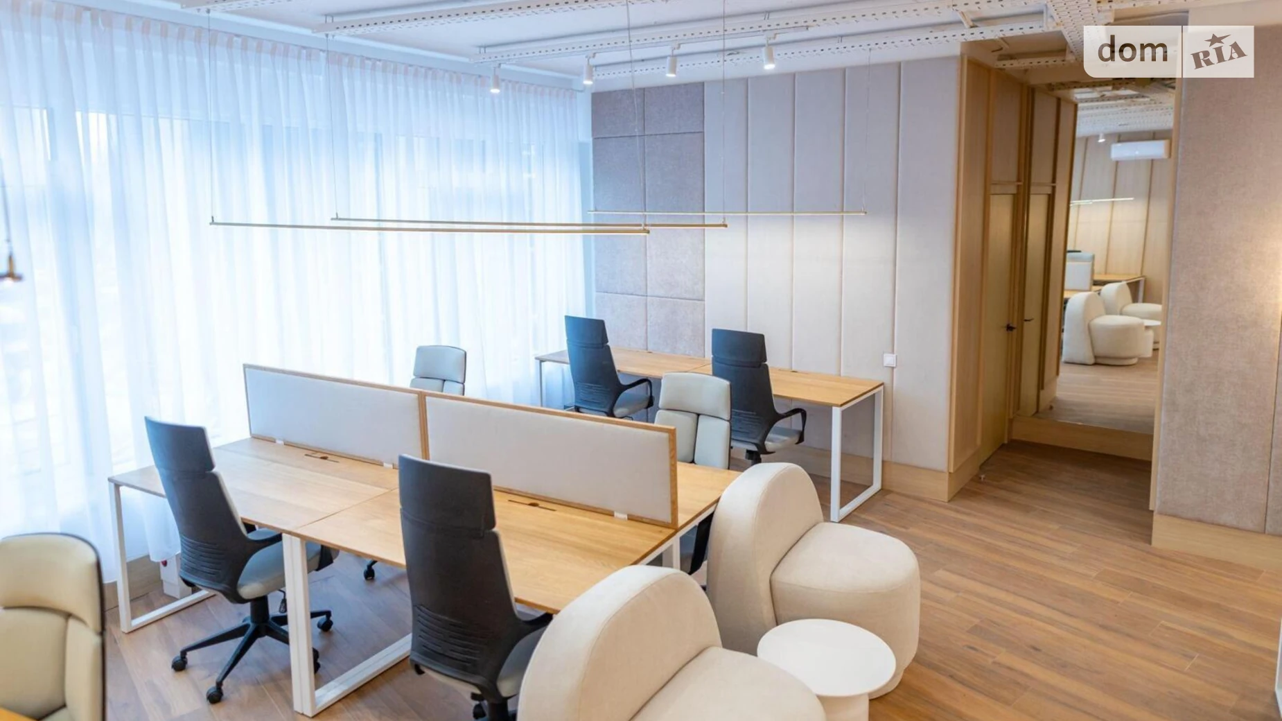 Продается офис 140 кв. м в бизнес-центре, цена: 500000 $ - фото 2