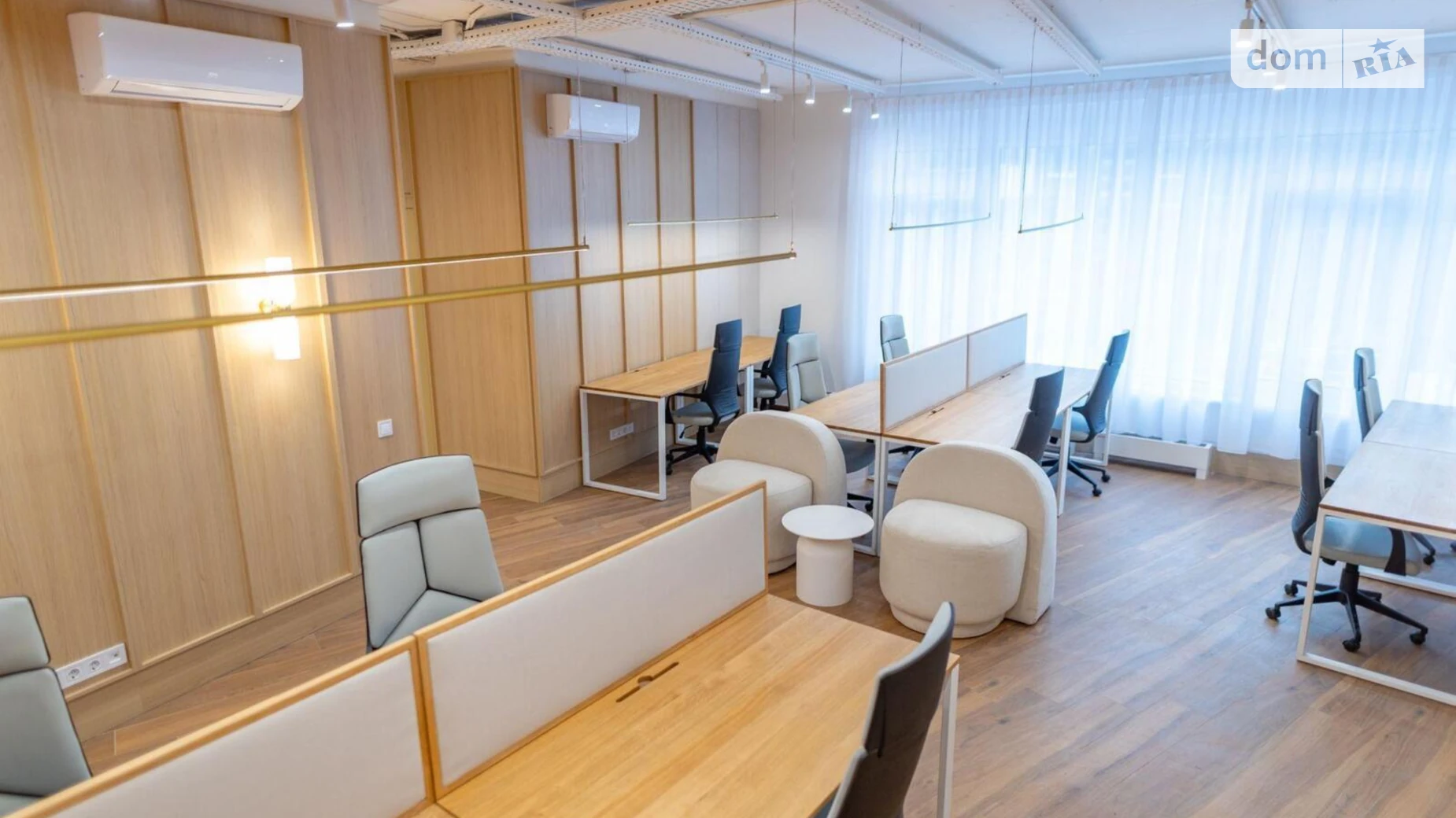 Продается офис 140 кв. м в бизнес-центре, цена: 500000 $ - фото 3