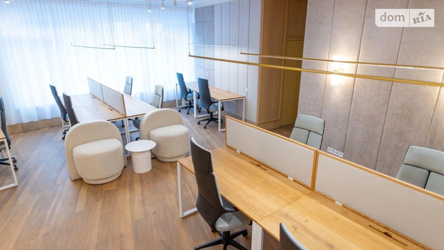 Продается офис 140 кв. м в бизнес-центре, цена: 500000 $ - фото 4