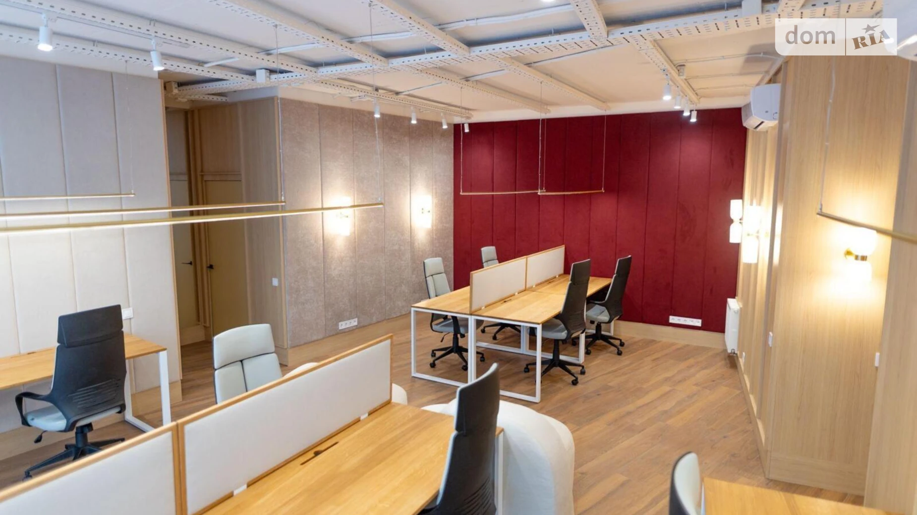Продается офис 140 кв. м в бизнес-центре, цена: 500000 $ - фото 5