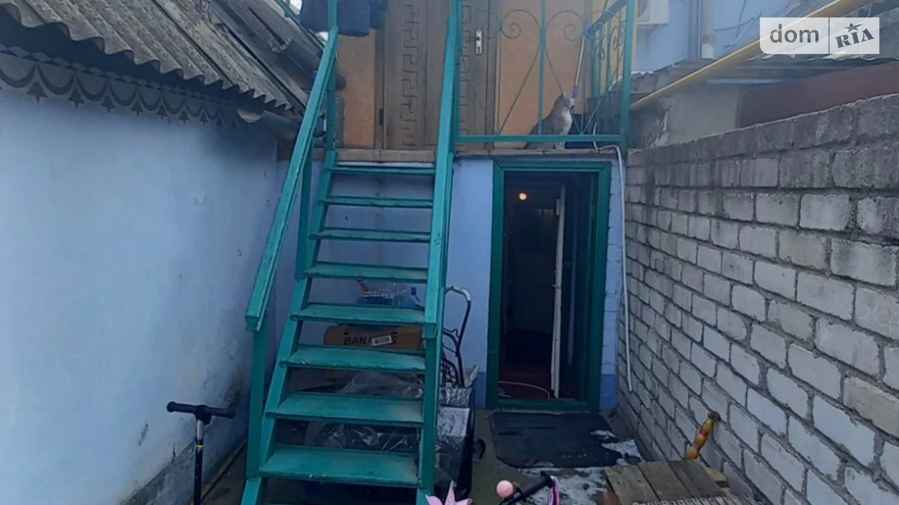 Продается 2-комнатная квартира 37.9 кв. м в Николаеве, ул. Новосельская - фото 2