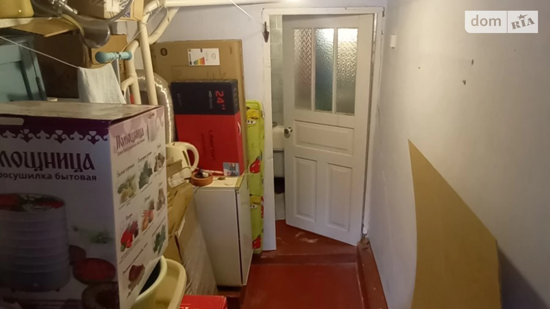 Продается 2-комнатная квартира 37.9 кв. м в Николаеве, ул. Новосельская - фото 3