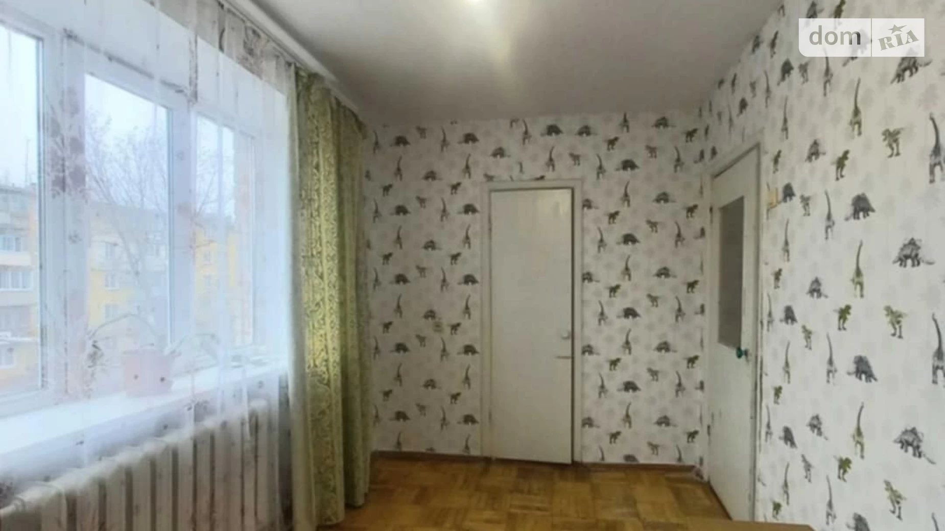 2-комнатная квартира 45 кв. м в Запорожье, ул. Сытова, 2 - фото 4
