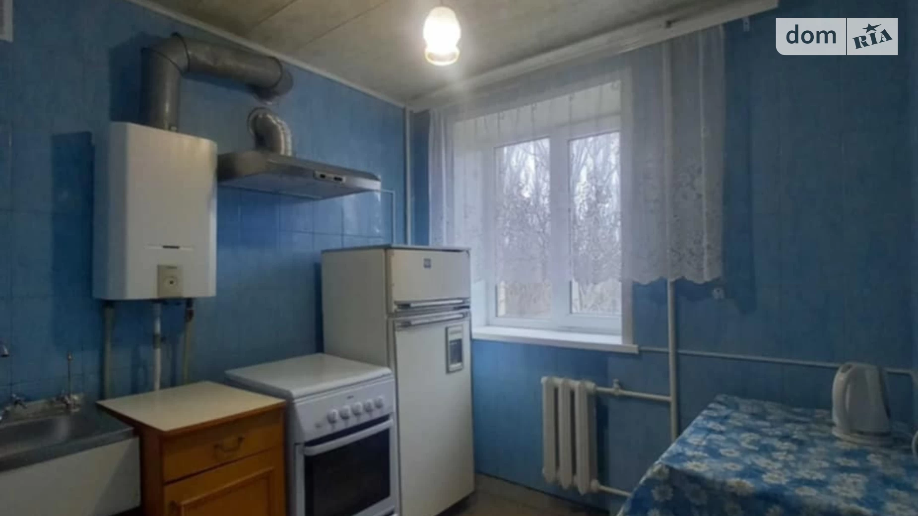 2-комнатная квартира 45 кв. м в Запорожье, ул. Сытова, 2 - фото 5