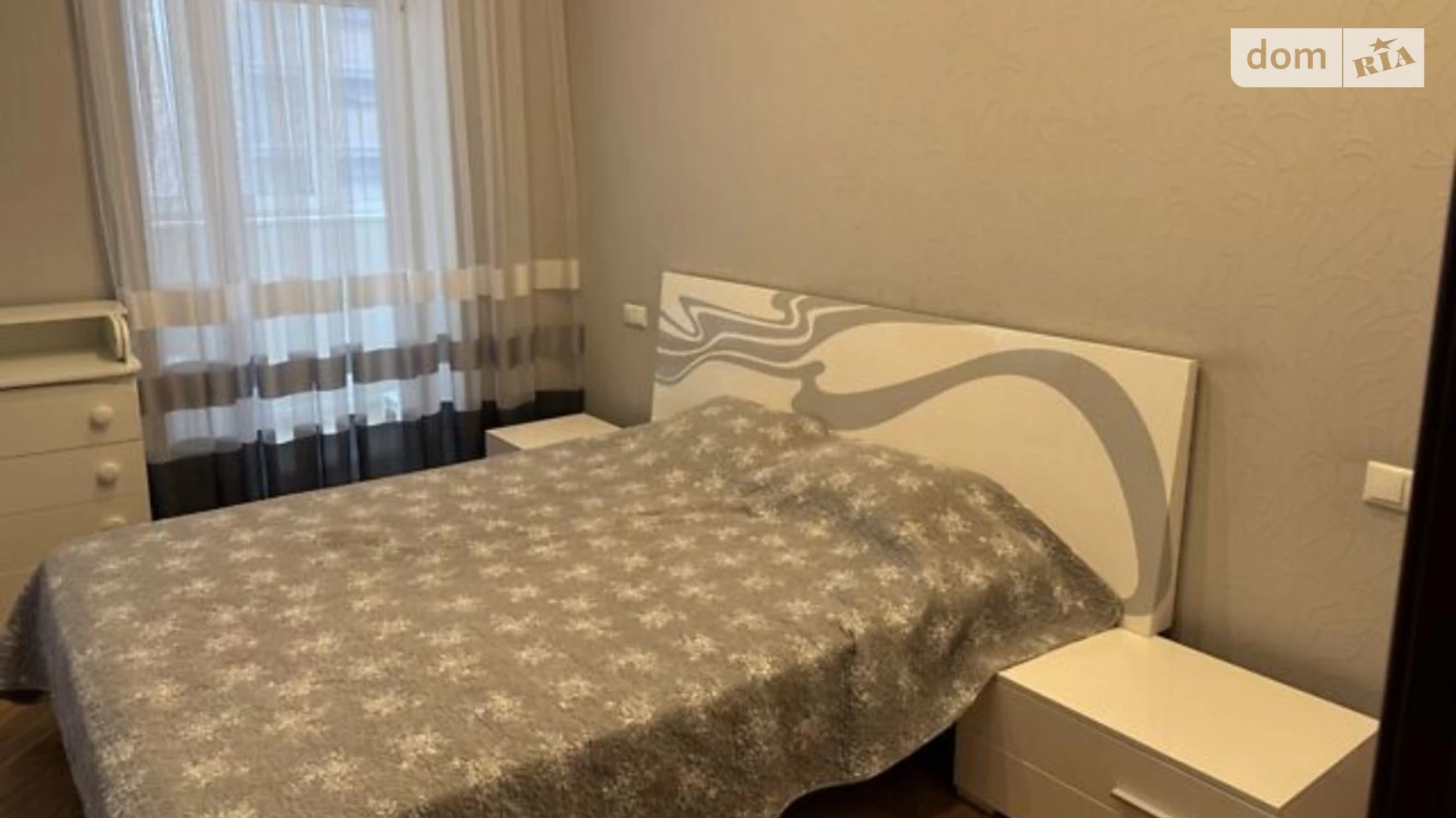 Сдается в аренду 3-комнатная квартира 78 кв. м в Днепре, ул. Вернадского Владимира, 33А - фото 4