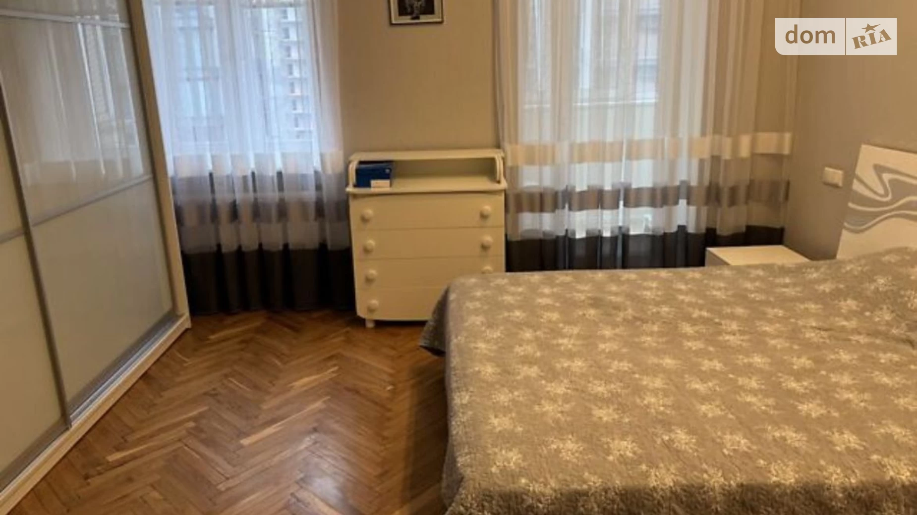 Сдается в аренду 3-комнатная квартира 78 кв. м в Днепре, ул. Вернадского Владимира, 33А - фото 5