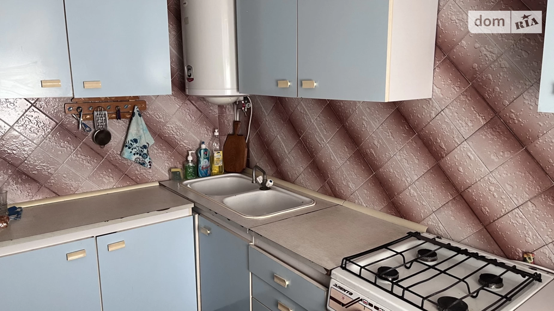 Продається 2-кімнатна квартира 52 кв. м у Житомирі - фото 2