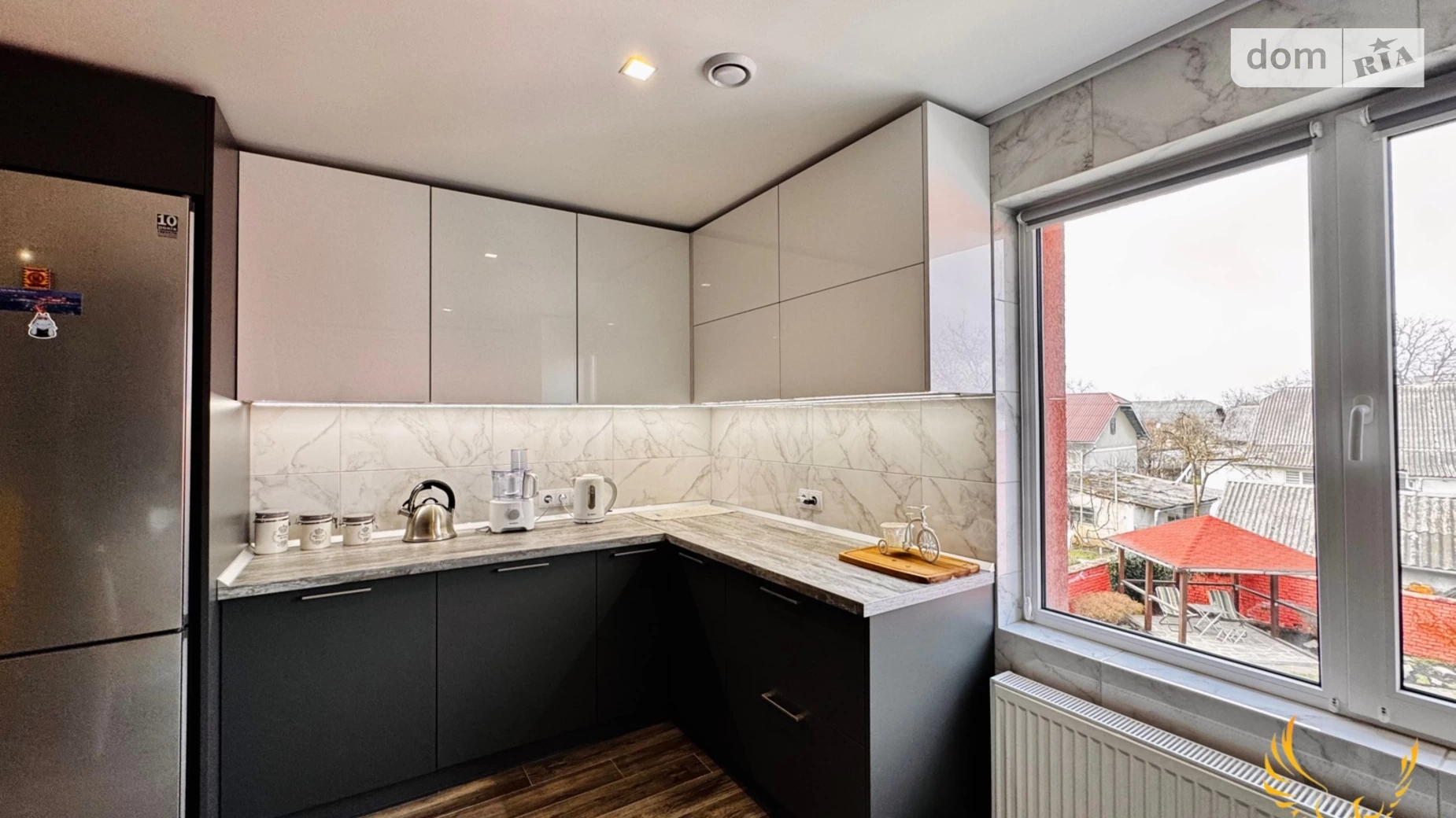 Продается дом на 2 этажа 204.5 кв. м с верандой, цена: 95000 $ - фото 3