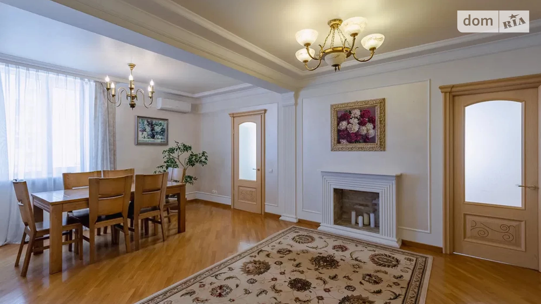 Продается 3-комнатная квартира 136.6 кв. м в Киеве, цена: 284900 $ - фото 2