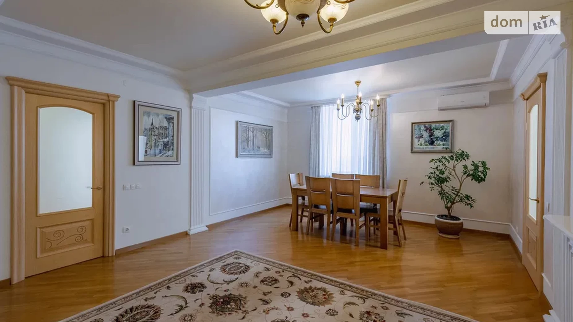 Продается 3-комнатная квартира 136.6 кв. м в Киеве, цена: 284900 $ - фото 3