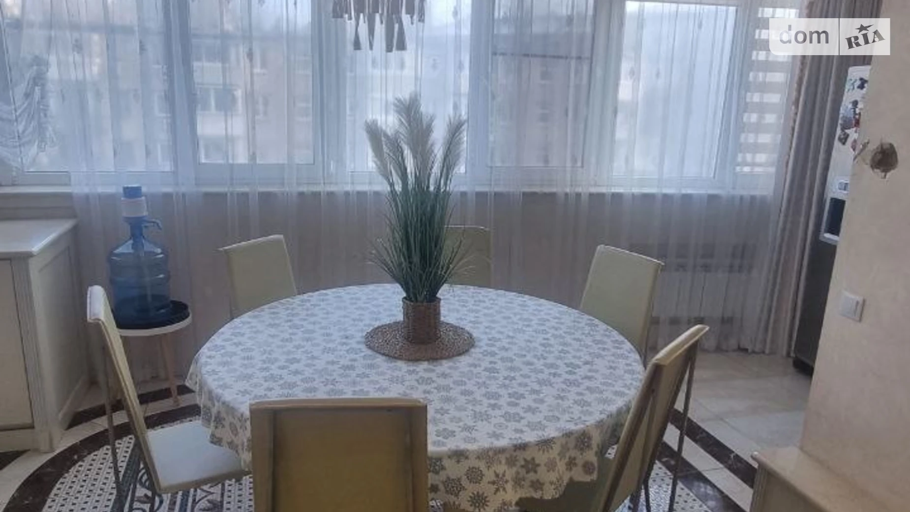 Продається 4-кімнатна квартира 153 кв. м у Дніпрі, вул. Гоголя, 20Б - фото 4