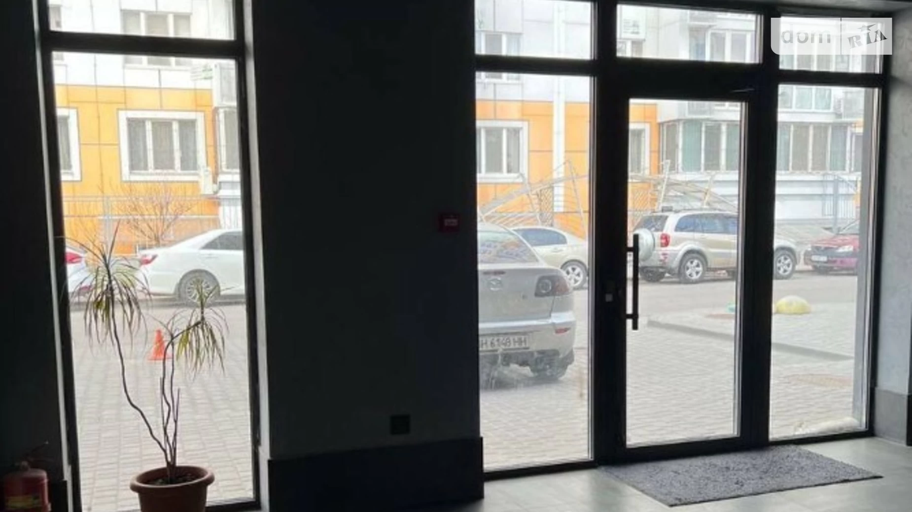 Продается 1-комнатная квартира 37 кв. м в Одессе, пер. Среднефонтанский - фото 5