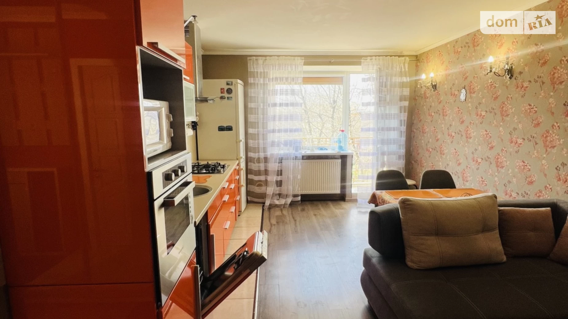 Продается 1-комнатная квартира 46 кв. м в Харькове, ул. Зерновая, 6/8 - фото 3
