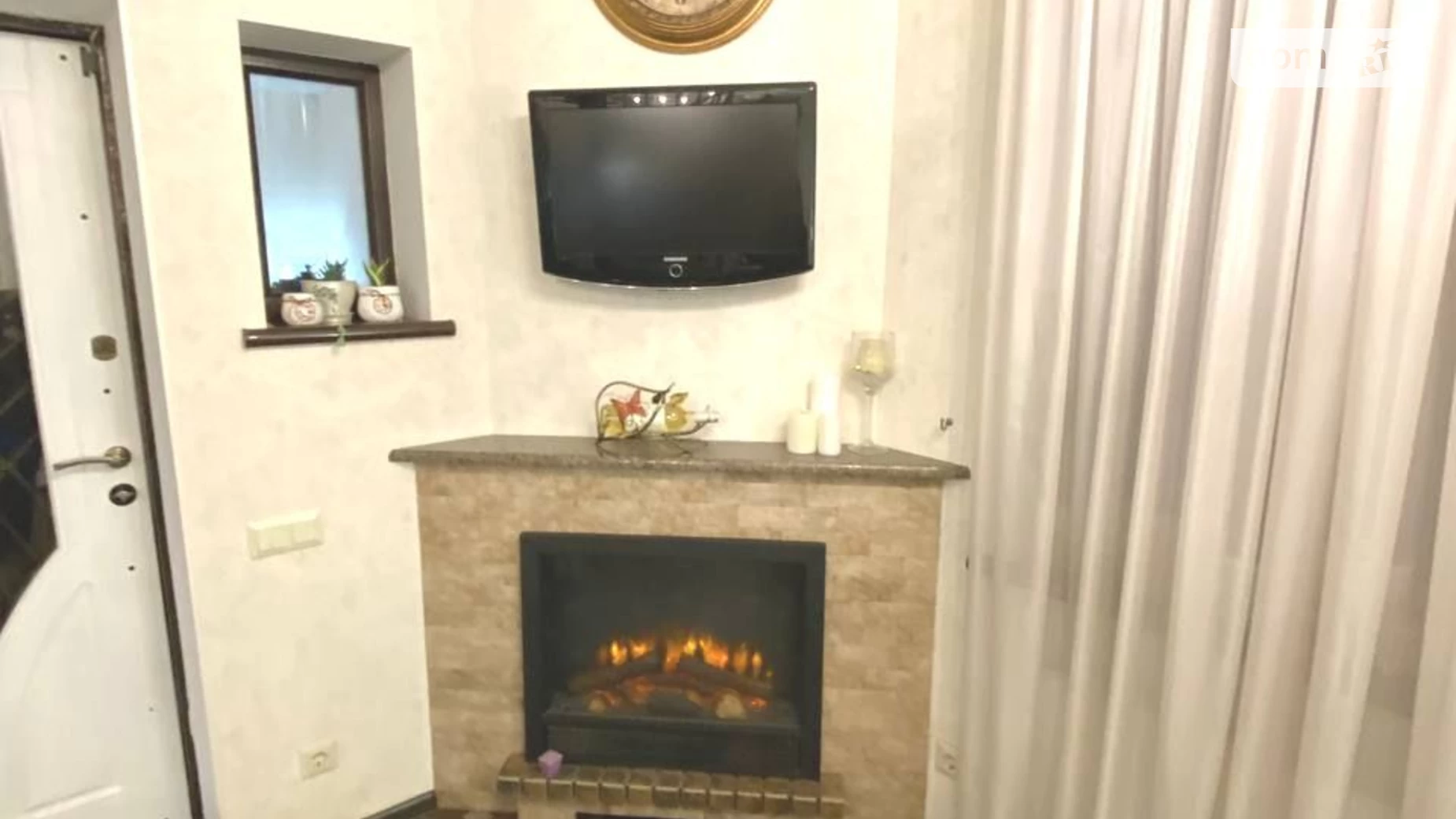 Продається будинок 2 поверховий 80 кв. м з каміном, цена: 115000 $ - фото 4