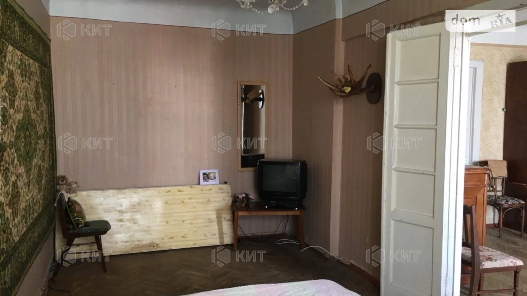 Продается 4-комнатная квартира 100 кв. м в Харькове, цена: 80000 $ - фото 3