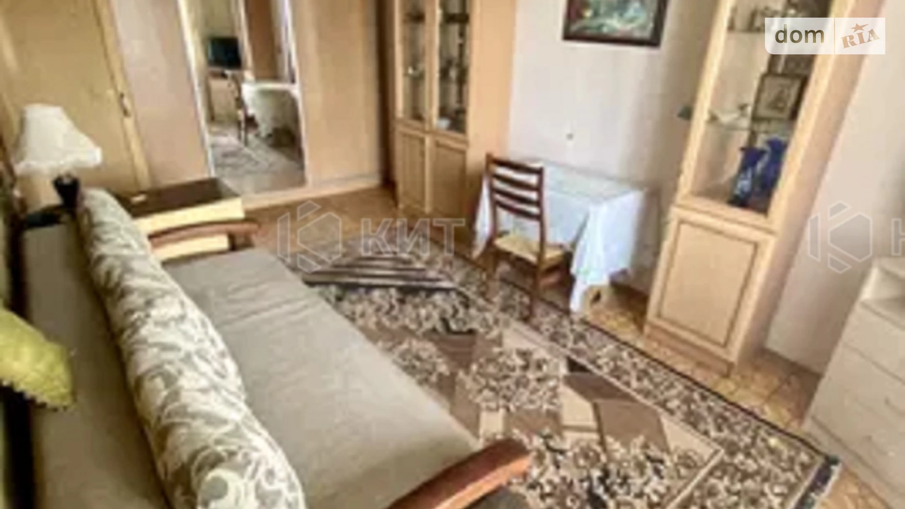 Продается 1-комнатная квартира 33 кв. м в Харькове, цена: 24500 $ - фото 3